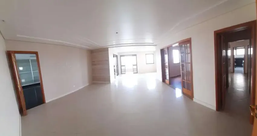 Apartamento com 4 dormitórios para alugar, 204 m² por r$ 11.132,32/mês - jardim aquarius - são josé dos campos/sp