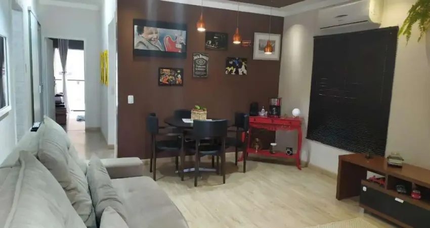 Casa com 3 dormitórios à venda, 192 m² por R$ 1.100.000,00 - Villa Branca - Jacareí/SP