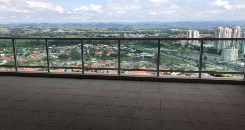 Apartamento no contra piso, disponível para venda na região do Jardim das Colinas!!