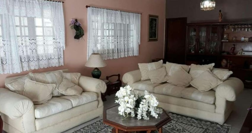Casa com 5 dormitórios à venda!!