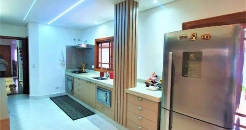 Casa com 5 dormitórios, 360 m² - venda por R$ 3.500.000,00 ou aluguel por R$ 14.500,00/mês - Jardim Aquarius - São José dos Campos/SP