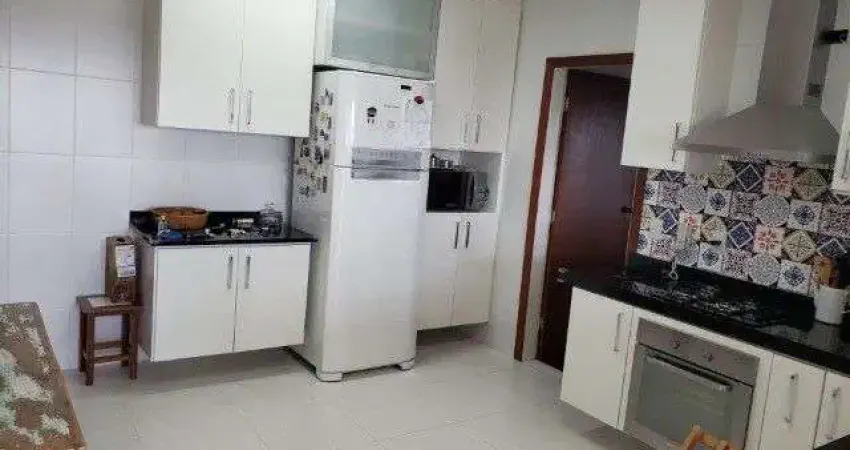 Apartamento com 4 dormitórios à venda, 160 m² por r$ 1.065.000,00 - centro - são josé dos campos/sp