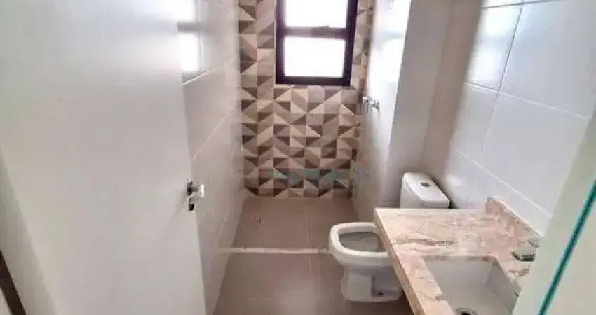 Apartamento com 2 dormitórios à venda, 68 m² por r$ 750.000,00 - jardim satélite - são josé dos campos/sp