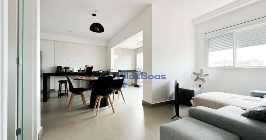 Apartamento com 2 quartos à venda na Rua Icatu, Parque Industrial, São José dos Campos