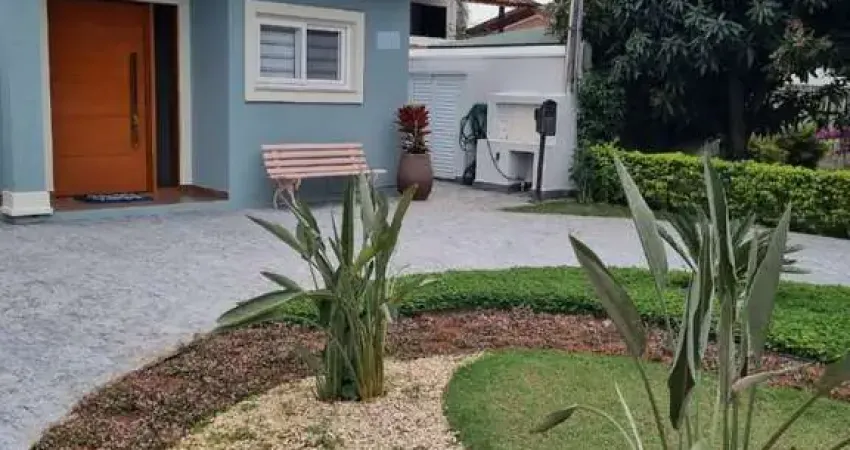 Casa com 4 dormitórios para alugar, 368 m² por R$ 18.224,91/mês - Jardim das Colinas - São José dos Campos/SP