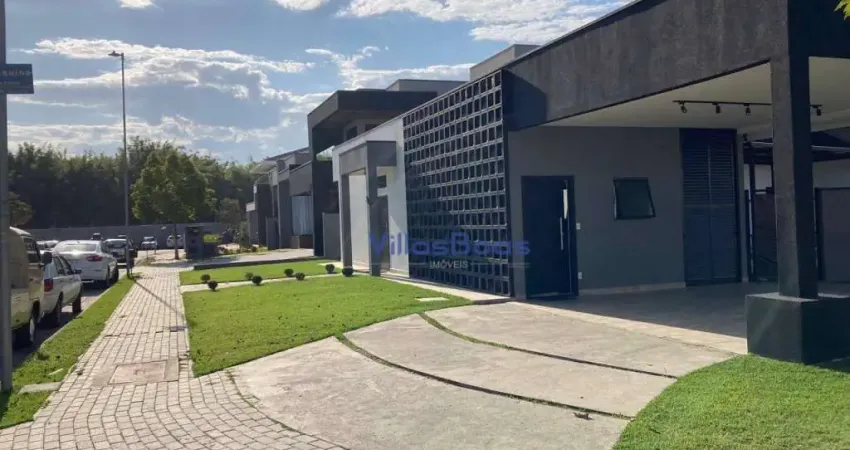 Casa à venda, 238 m² por R$ 2.120.000,00 - Condomínio Mont Blanc - São José dos Campos/SP