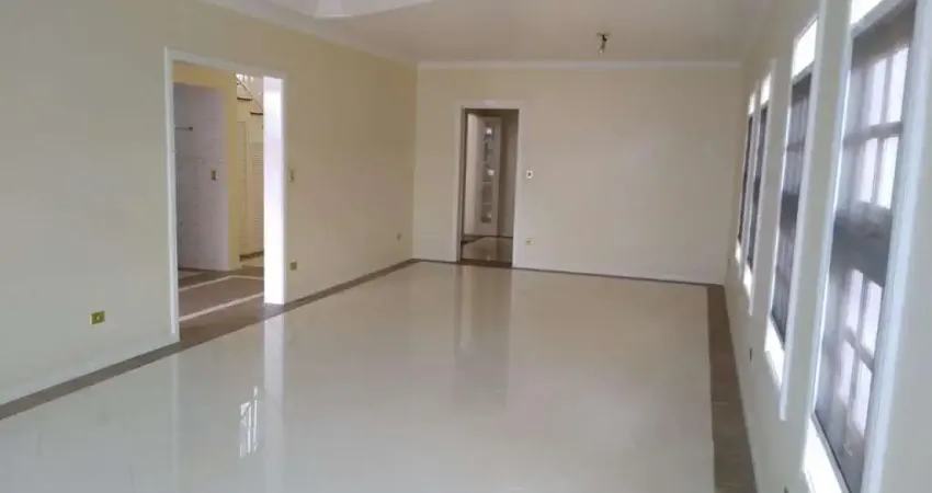 Casa em condomínio fechado com 4 quartos à venda na Rua Odilson Gomes Braz, Jardim Aquárius, São José dos Campos