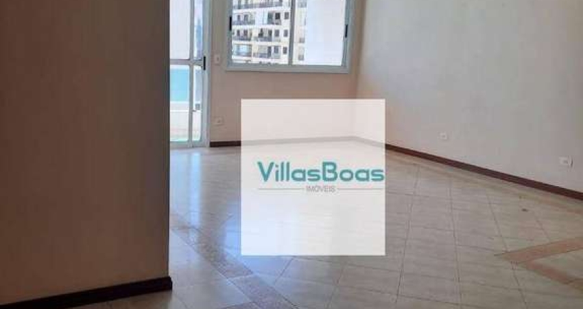 Apartamento com 4 dormitórios na Avenida Tubarão!!
