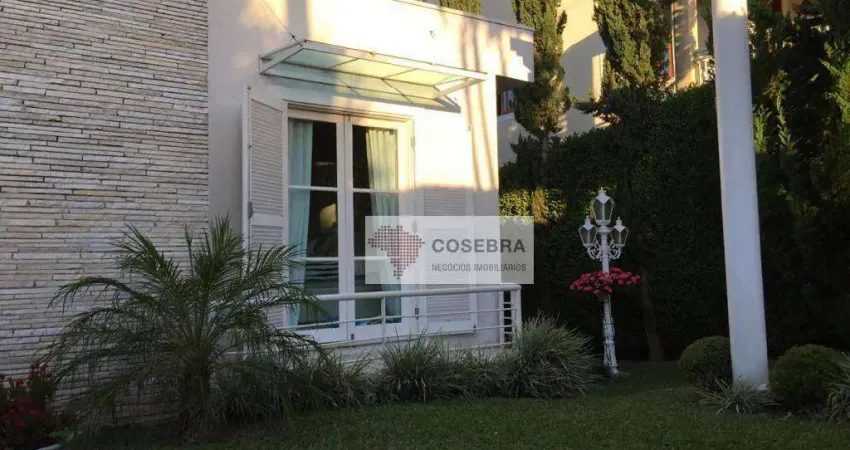 Casa com 3 dormitórios, 450 m² - venda por R$ 1.200.000,00 ou aluguel por R$ 12.000,00/mês - Ibiúna - Ibiúna/SP