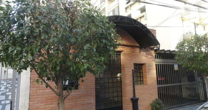 Casa, 250 m² - venda por R$ 3.200.000,00 ou aluguel por R$ 11.715,00/mês - Vila Olímpia - São Paulo/SP