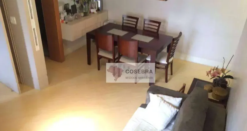 Apartamento à venda, 74 m² por R$ 1.080.000,00 - Vila Olímpia - São Paulo/SP
