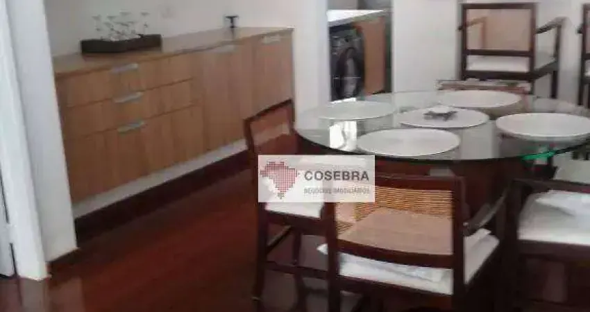 Apartamento, 96 m² - venda por R$ 3.420.000,00 ou aluguel por R$ 16.043,00/mês - Vila Nova Conceição - São Paulo/SP