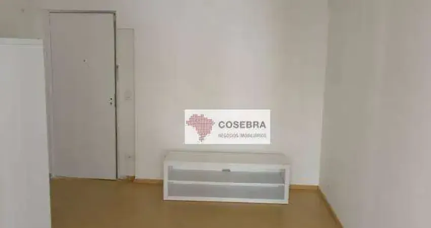 Apartamento com 1 dormitório para alugar, 55 m² por R$ 3.846,53/mês - Moema - São Paulo/SP