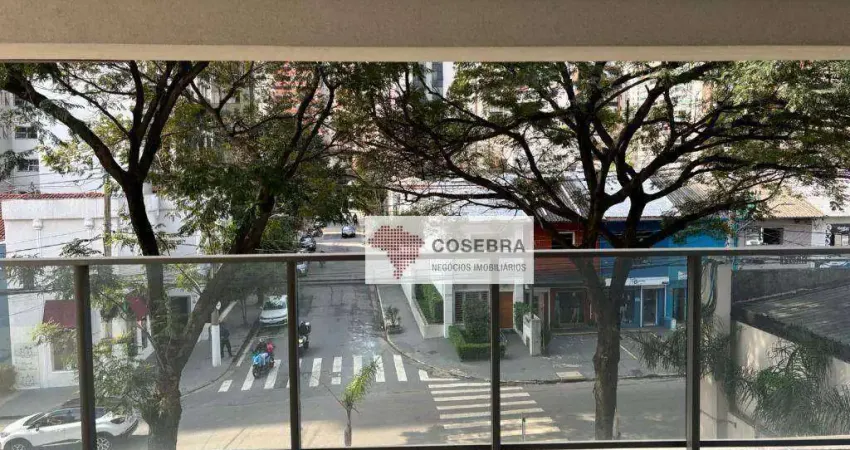 Apartamento à venda, 246 m² por R$ 5.000.000,00 - Itaim Bibi - São Paulo/SP