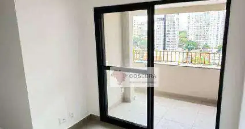 Apartamento à venda, 40 m² por R$ 999.000,00 - Vila Olímpia - São Paulo/SP