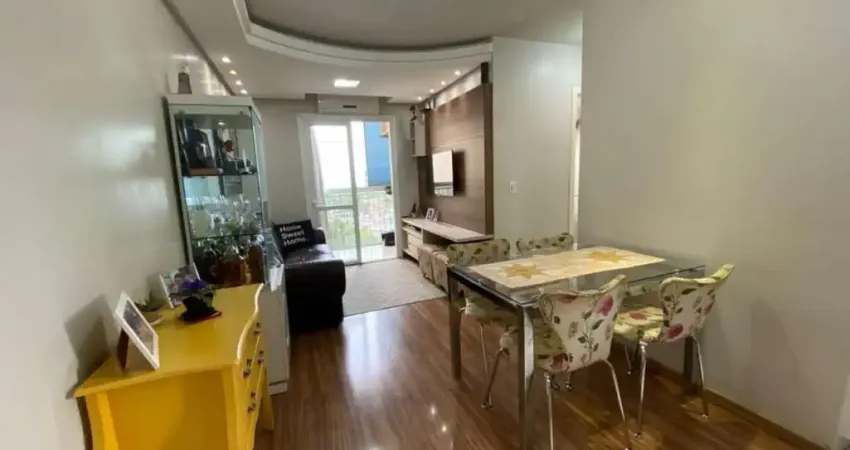 Apartamento com 2 quartos à venda na Avenida Feitoria, 2190, Pinheiro, São Leopoldo