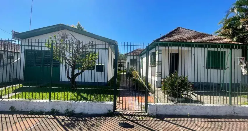 Casa com 4 quartos à venda na Rua Santo Inácio, 40, Cristo Rei, São Leopoldo