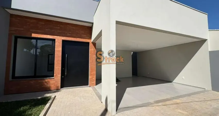 Casa com 3 quartos à venda na Rua Álvares de Azevedo, 138, Rio Branco, São Leopoldo