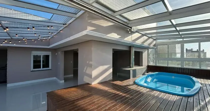 Cobertura com 4 quartos à venda na Rua São Joaquim, 1185, Centro, São Leopoldo