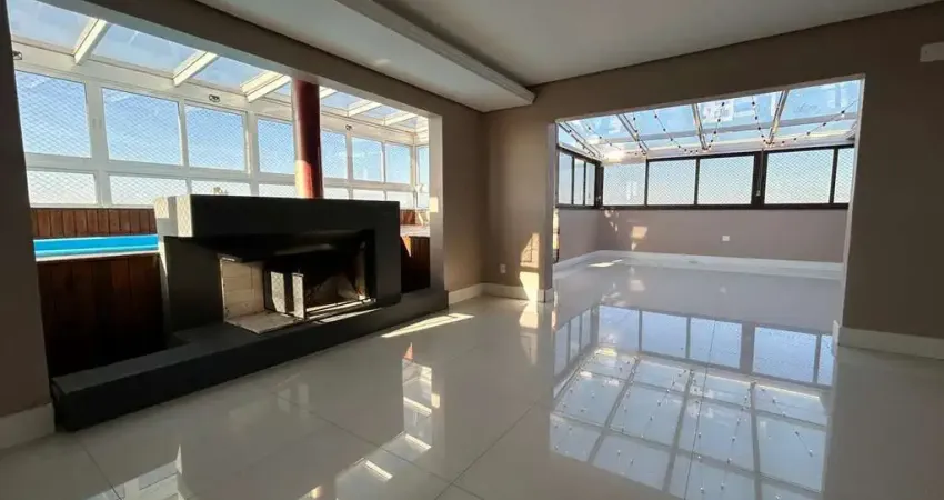 Cobertura com 4 quartos à venda na Rua São Joaquim, 1185, Centro, São Leopoldo