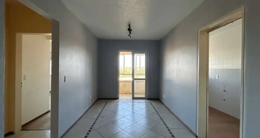 Apartamento com 3 quartos à venda na Rua Felipe dos Santos, 77, Padre Reus, São Leopoldo