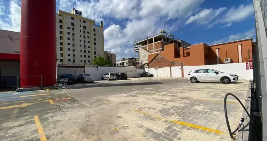 Terreno à venda na Rua São Caetano, 79, Centro, São Leopoldo