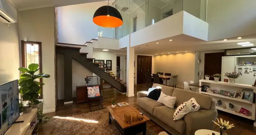 Casa com 4 quartos à venda na Padre Antônio Sepp, 142, Cristo Rei, São Leopoldo