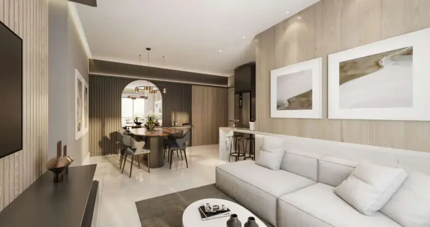 Apartamento com 2 quartos à venda na Rua Dom Pedro II, 165, Rio Branco, São Leopoldo