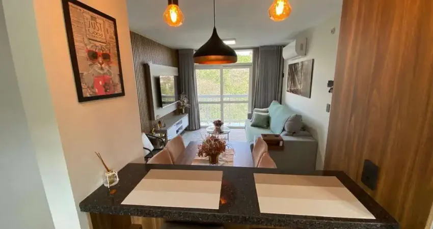 Apartamento com 3 quartos à venda na Rua São Miguel, 100, São José, São Leopoldo