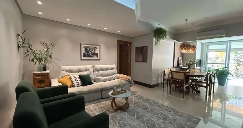 Apartamento com 3 quartos à venda na Rua Ernesto Silva, 60, Morro do Espelho, São Leopoldo