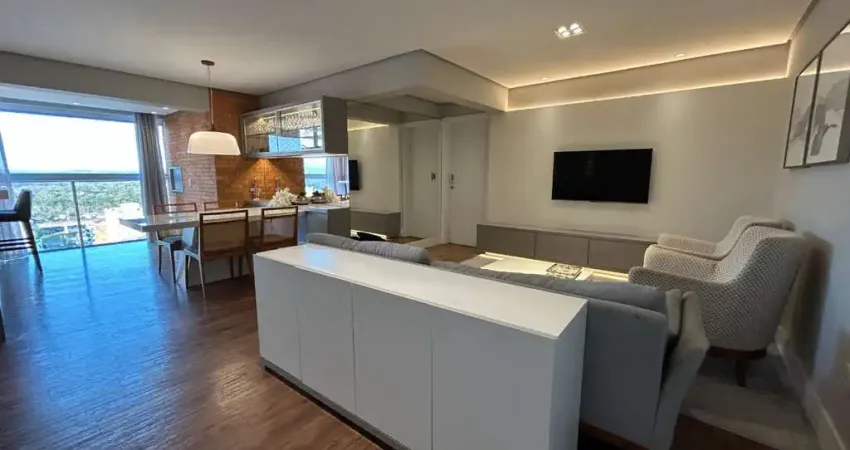 Apartamento com 3 quartos à venda na Rua José Bonifácio, 217, Centro, São Leopoldo