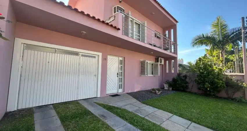 Casa com 3 quartos à venda na Rua Santo Ângelo, 79, Santa Teresa, São Leopoldo