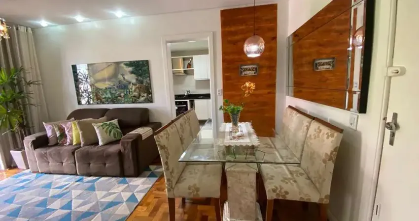 Apartamento com 2 quartos à venda na Rua João Neves da Fontoura, 211, Centro, São Leopoldo