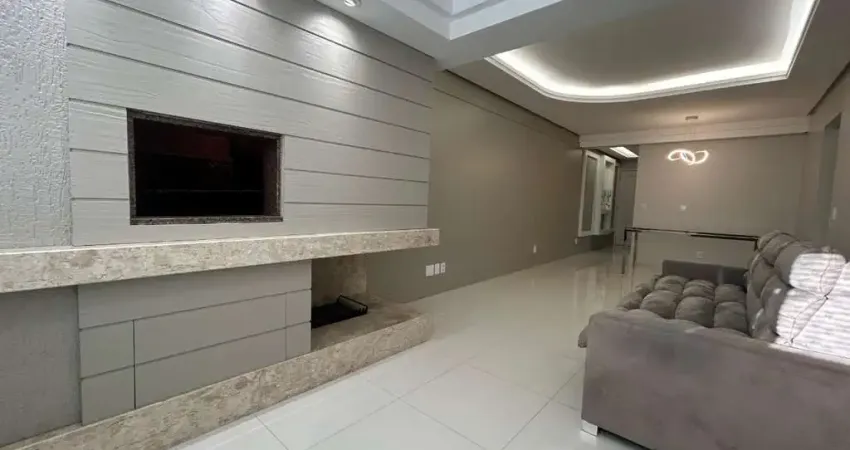 Apartamento com 3 quartos à venda na Rua Flores da Cunha, 840, Centro, São Leopoldo