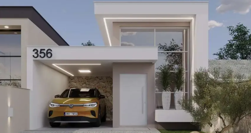 Casa com 3 quartos à venda na Rua Santo Inácio, 356, Cristo Rei, São Leopoldo