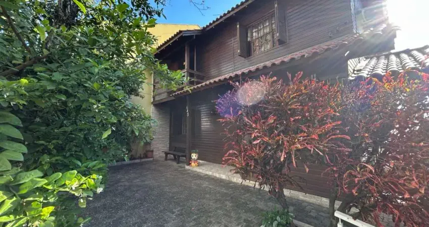 Casa com 4 quartos à venda na Rua Bela Vista, 143, Fião, São Leopoldo