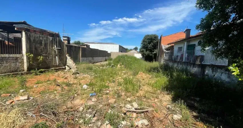 Terreno à venda na Rua Bela Vista, 1, Cristo Rei, São Leopoldo
