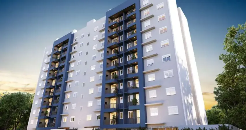 Prédio à venda na Rua Dom Pedro II, 165, Rio Branco, São Leopoldo