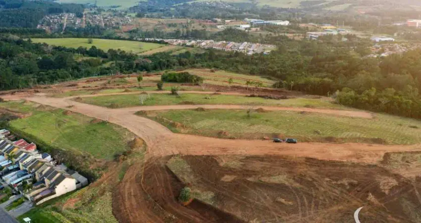 Terreno em condomínio fechado à venda na Doutor Paulo Uebel, 1, Campestre, São Leopoldo
