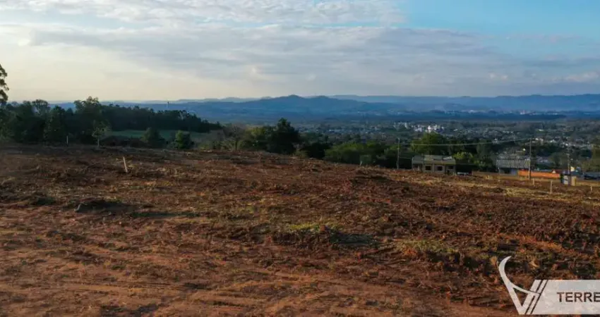 Terreno em condomínio fechado à venda na Doutor Paulo Uebel, 1, Campestre, São Leopoldo
