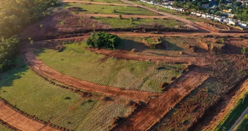 Terreno em condomínio fechado à venda na Doutor Paulo Uebel, 1, Campestre, São Leopoldo