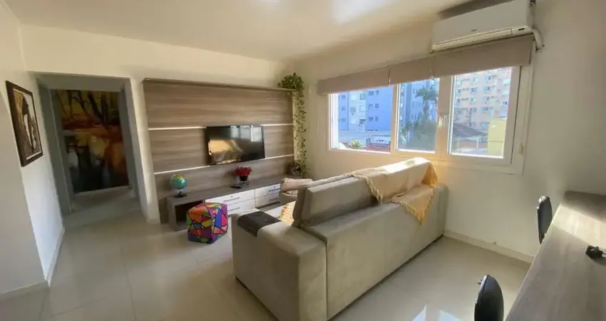 Apartamento com 2 quartos à venda na Rua Marquês do Herval, 1249, Centro, São Leopoldo