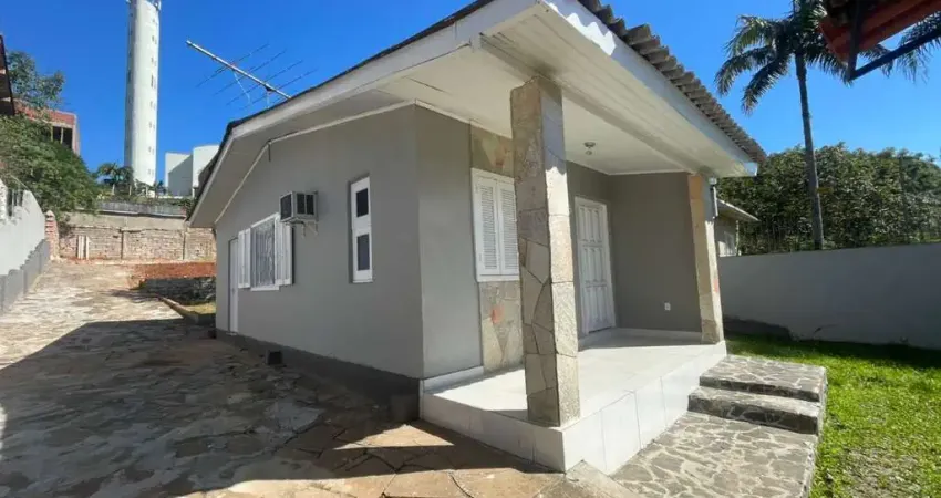 Casa com 2 quartos à venda na Rua do Parque, 505, Padre Reus, São Leopoldo