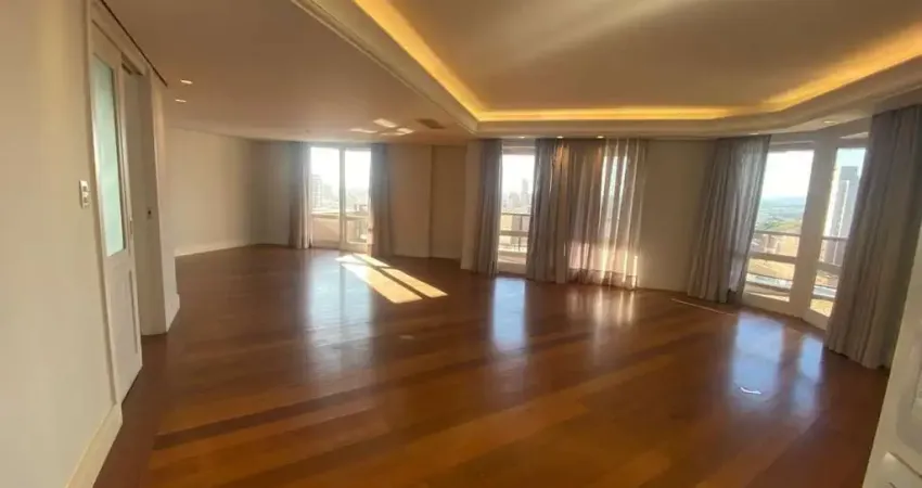 Apartamento com 5 quartos à venda na Rua Antunes Ribas, 275, Morro do Espelho, São Leopoldo
