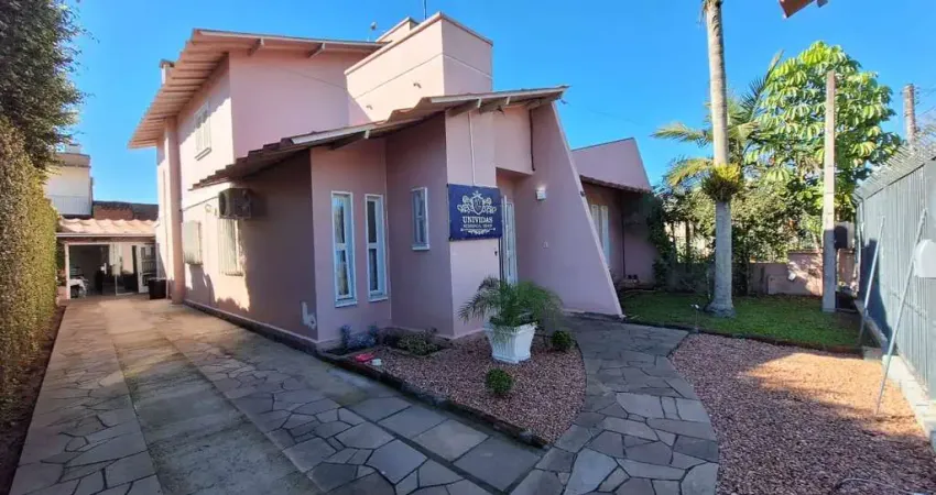 Casa com 3 quartos à venda na Rua Pio XII, 66, Cristo Rei, São Leopoldo