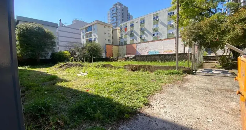 Terreno à venda na Rua Pinheiro Machado, 356, Morro do Espelho, São Leopoldo