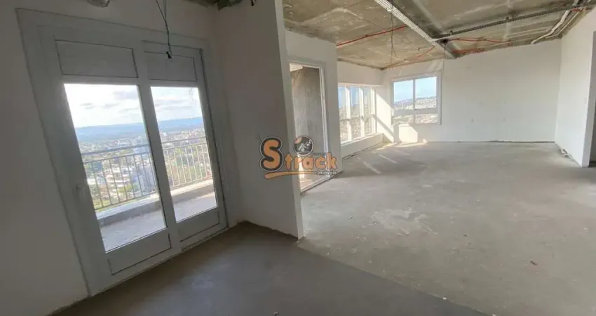 Apartamento com 3 quartos à venda na Rua Presidente João Goulart, 1080, Morro do Espelho, São Leopoldo