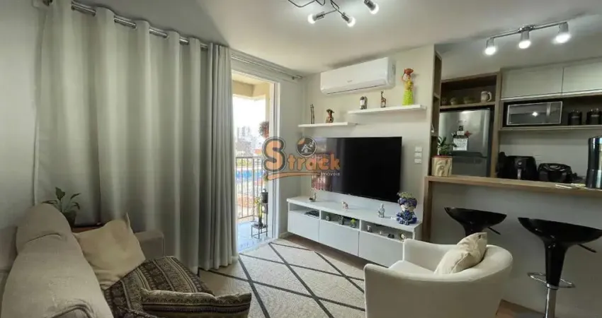 Apartamento com 2 quartos à venda na Rua Ernesto Muzell, 550, Centro, São Leopoldo