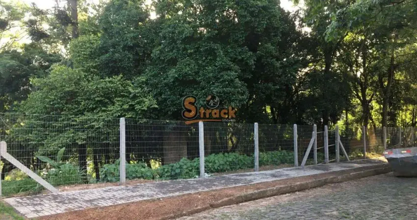 Terreno à venda na Brusque, 1, Santo André, São Leopoldo