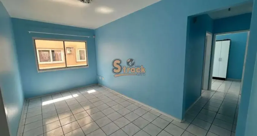 Apartamento com 2 quartos à venda na Rua Brasil, 68, Centro, São Leopoldo